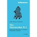 Das Matriarchat, Bd.2/1, Stammesgesellschaften in Ostasien, Indonesien, Ozeanien: BD 2 / TEIL 1