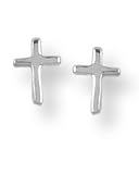 Boma Cross Earrings