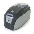 P110i Dye Sublimation/Thermal Transfer Printer - Color - Card Print