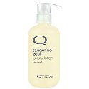 Qtica Smart Spa Luxury Lotion with Pump – 8.5 oz, Tangerine Zest