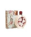 LUCKY #6 by Liz Claiborne - 3.4 OZ EDP SPR, 3.4 OZ BODY MILK, 3.4 OZ SHOWER GEL - GIFT SET