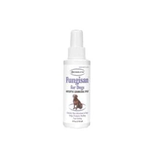 Tomlyn Fungisan Antiseptic Germicidal Spray for Dogs