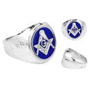 Image #1 of Blue Oval Masons