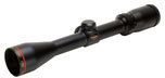 Swift Premier Waterproof 3-9x40 Quadraplex Reticle Riflescope, Matte Black - SRP674M