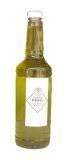 Toasted Pumpkin Grapeseed Oil 1 Qt Bottle by Cuisine Perel