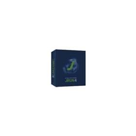JRun 4 (2 CPU with 2 Year Subscription)