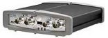 AXIS Video Server 241Q Blade - Video server - EN, Fast EN - plug-in module