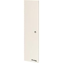 Master Lock 7124D Heavy Duty Key Cabinet, 28-3/4 x 7-1/2 x 3 Inch