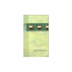 Alle Namen, Sonderausgabe