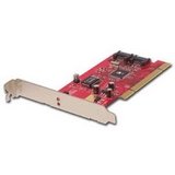 Sata II-150 Pci Raid 2PORT Controller