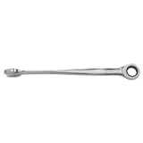 WR 19MM X-BEAM RAT COMB XL 12PT 15 DEG