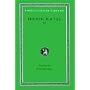 Hippocrates: Affections. Diseases 1. Diseases 2 (Loeb Classical Library No. 472)
