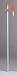 Adjustable Clamp #3736 36" Steel Bar Clamp