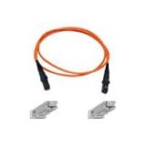 Belkin Multimode MTRJ/MTRJ Duplex Patch Cable 3m