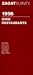 Book Zagat Survey 1998 Ohio Restaurants