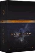 Star Trek - The Film Collection [DVD] [1979]