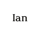 Clearly Charming Name Ian Stainless Steel Text Numbers Types Italian Charm Link