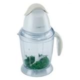 Clatronic MZ 2877 Multi -Zerkleinerer 1,25 L 350 Watt wei�-cremevon "Clatronic"