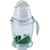 Clatronic MZ 2877 Multi -Zerkleinerer 1,25 L 350 Watt wei�-creme