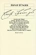 S�mtliche Werke, 18 Bde. u. 4 Supplement-Bde., Bd.7: Betrachtungen zur Zeit (Zweite Abteilung - Essays I)