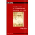 Sozialdemokraten im Konzentrationslager Buchenwald 1937-1945
