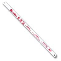 Click here to buy Vermont American (VER48261) Bimetal Hacksaw Blade 10 in. x 24 TPI by Vermont American.