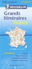 France Route Planner (Michelin Maps)