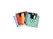 Memorex 3.5 DS-HD 10PK Floppy Discs Multicoloured