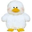 Webkinz Duck with Trading Cards