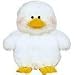 Webkinz Duck with Trading Cards