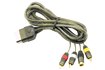 Madcatz MCV54515 Xbox Svideo & A/V Cable