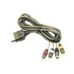Madcatz MCV54515 Xbox Svideo and A V Cable by Mad Catz