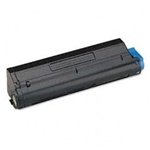 Okidata Toner Cartridge (43502301)