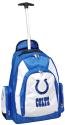 Childrens Toyshop  Sporting Goods : Kr NFL Single Roller Indy Colts Bowling Bag