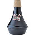 Denis Wick DW5526 Trumpet Practice Mute