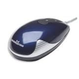 Optical Scroll Touchpad USB Mouse