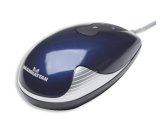 Optical Scroll Touchpad USB Mouse