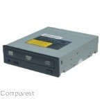 IBM - Disk drive - DVD-ROM - 16x - IDE - internal - 5.25
