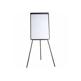 Premium Quality Drywipe Whiteboard Flipchart Easel