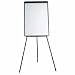 Premium Quality Drywipe Whiteboard Flipchart Easel