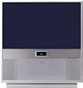 LG RE-44NZ21RB  Projection Television