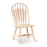 International Concepts 1C-1206 Windsor Arrowback Chair