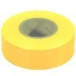 Glo Yellow Flag Tape, 150'