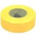 Glo Yellow Flag Tape, 150'