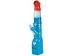 Arousal Cobra Blue