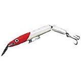 Sliver Needlefish by Rapala