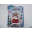 2008 Edition Webkinz Ornament - Christmas Surprise Beagle 1
