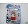 Webkinz Figurine - Holiday Ornament - CHRISTMAS SURPRISE BEAGLE