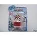 Webkinz Figurine - Holiday Ornament - CHRISTMAS SURPRISE BEAGLE