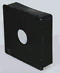 Bumper Plug 4